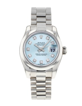 All the watches on special offer together in one place